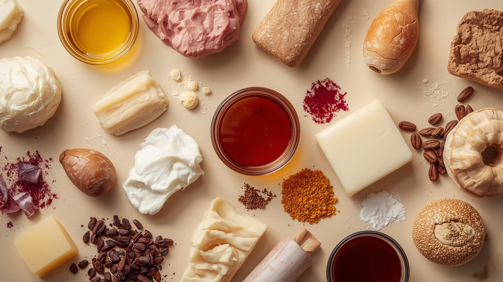 Créer une marque de cosmétique