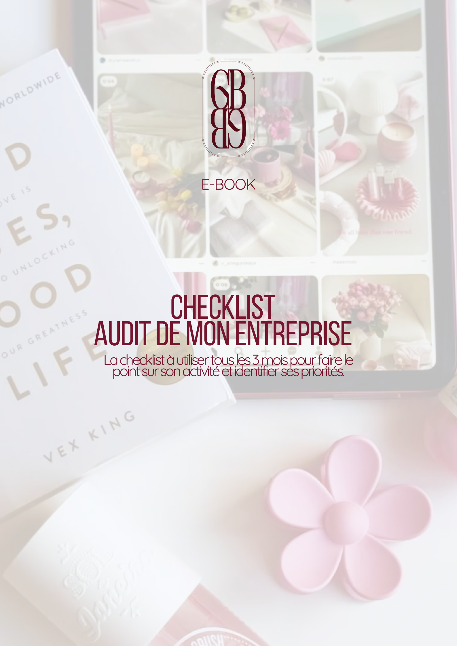 Check-list - Audit de mon entreprise