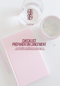 Checklist - Préparer un lancement