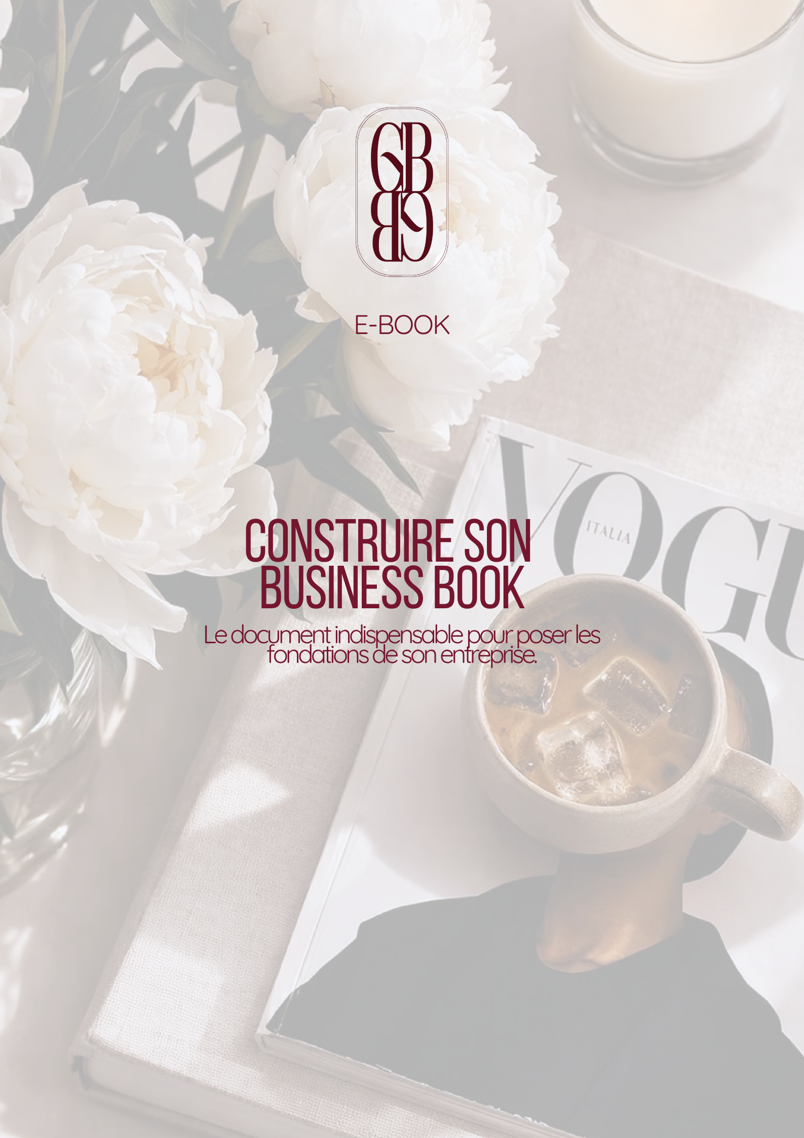Construire son Business Book