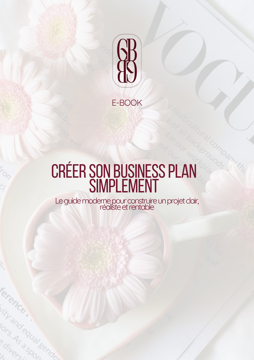 Créer son Business Plan simplement