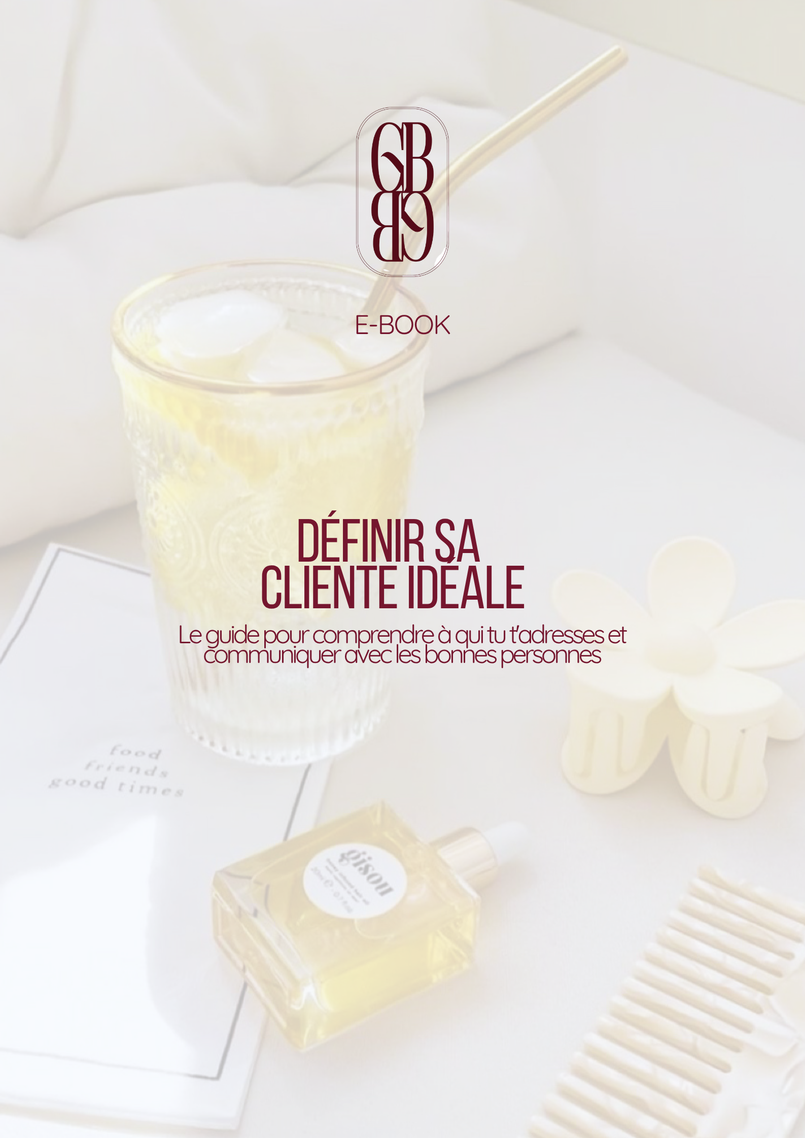 Définir sa cliente idéale
