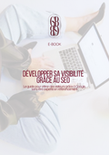 Développer sa visibilité grâce au SEO