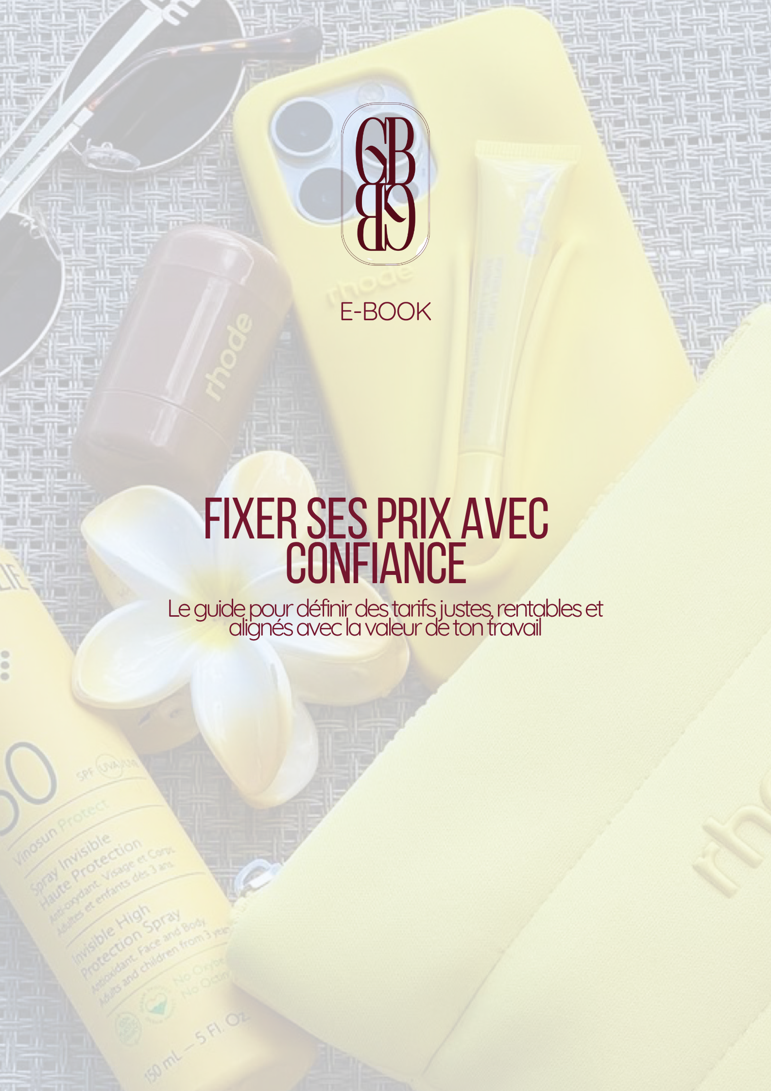Fixer ses prix avec confiance