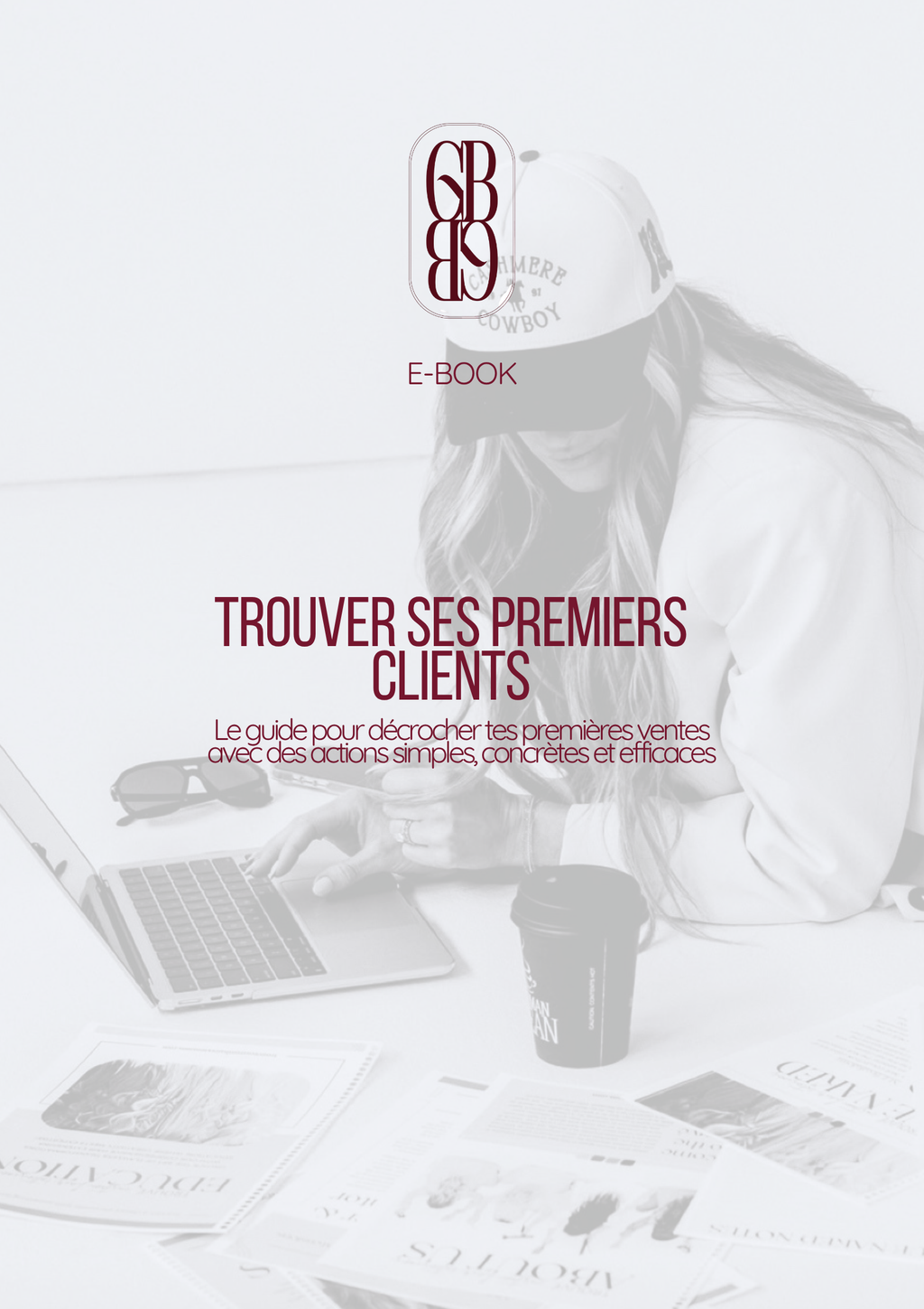 Trouver ses premiers clients